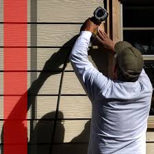 Best Wood Siding Installation  in Asbury Park, NJ